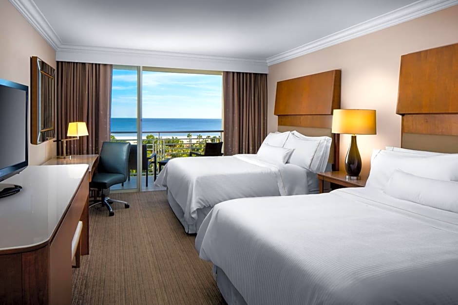 The Westin Hilton Head Island Resort & Spa