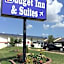 Budget Inn & Suites
