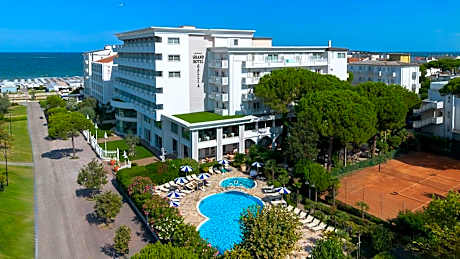 Grand Hotel Gallia