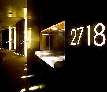 Eurostars Madrid Tower