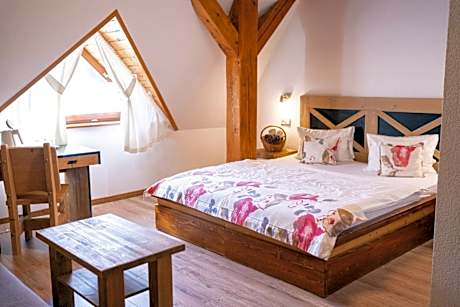 Superior Quadruple Room