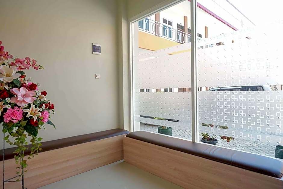 RedDoorz Plus @ Jl Pemuda Pati