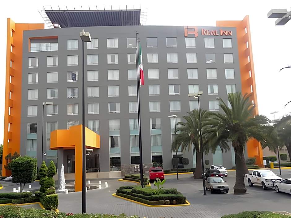 Real Inn Perinorte