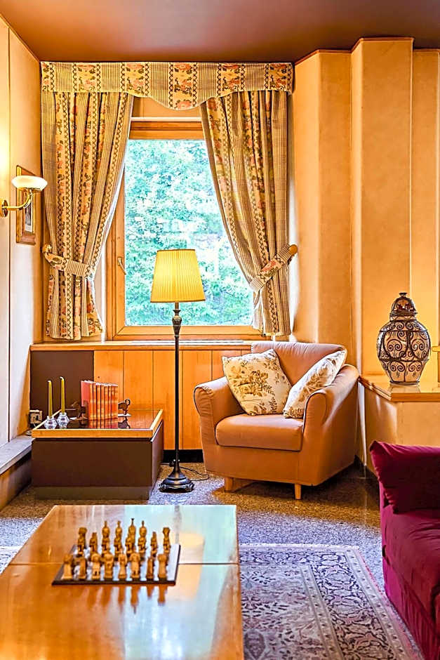 Hotel Camigliatello