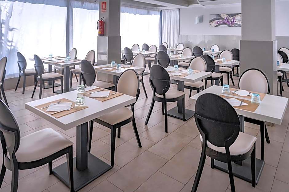 Hotel Amaraigua  All Inclusive  Adults Only