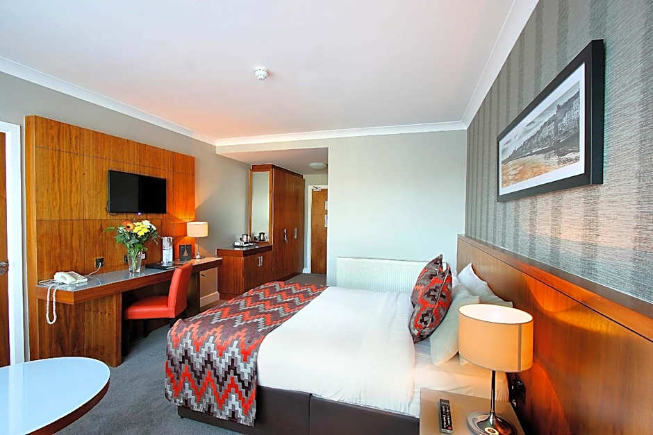 The Fitzwilton Hotel