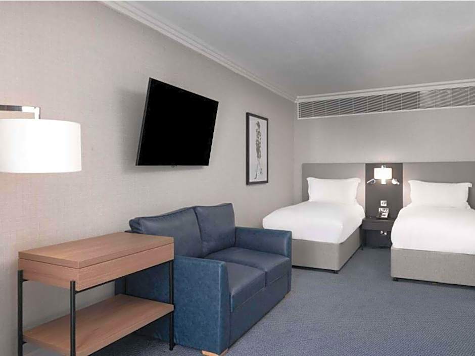 Sofitel London Gatwick