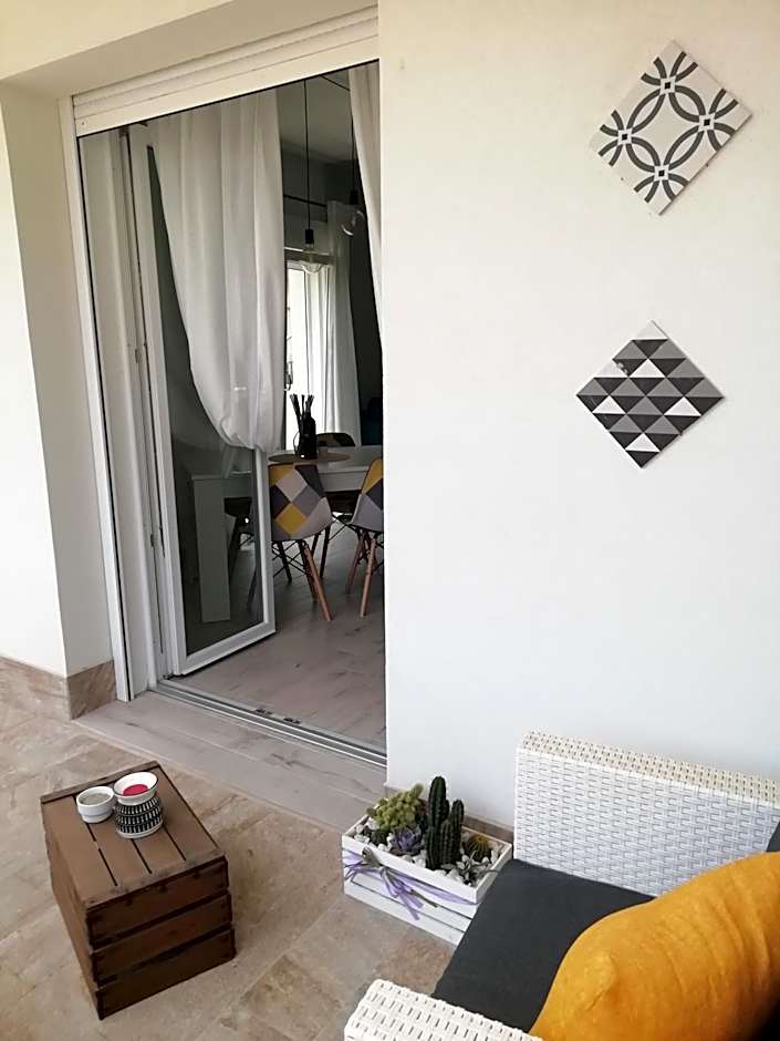 Volturno3 Suites & more