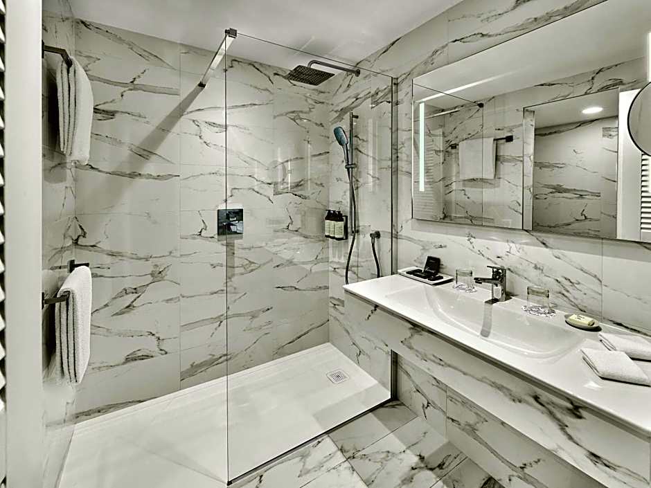 Fairmont Monte Carlo