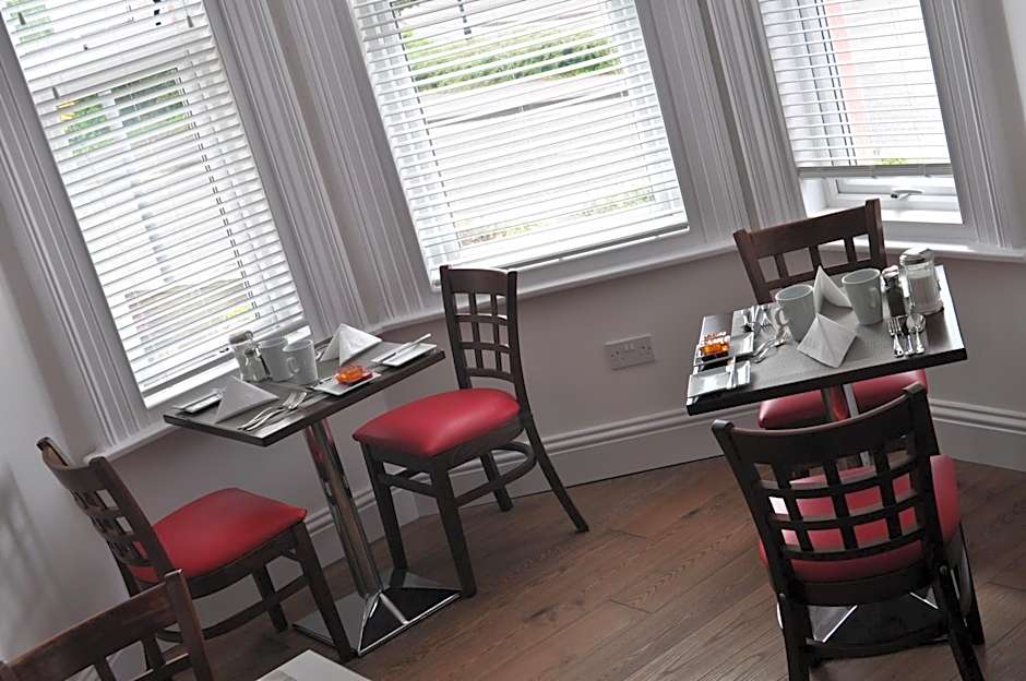 Cavendish Central Bournemouth