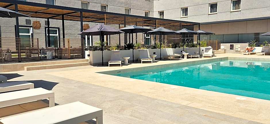 Vertice Sevilla Aljarafe