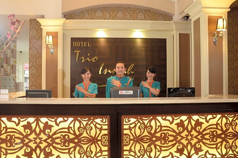 Hotel Trio Indah 2