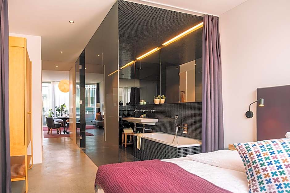Nomad Design & Lifestyle Hotel