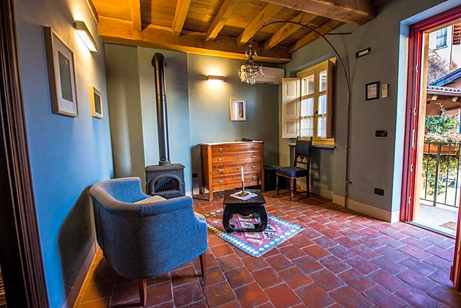 Albergo Ristorante Garibaldi