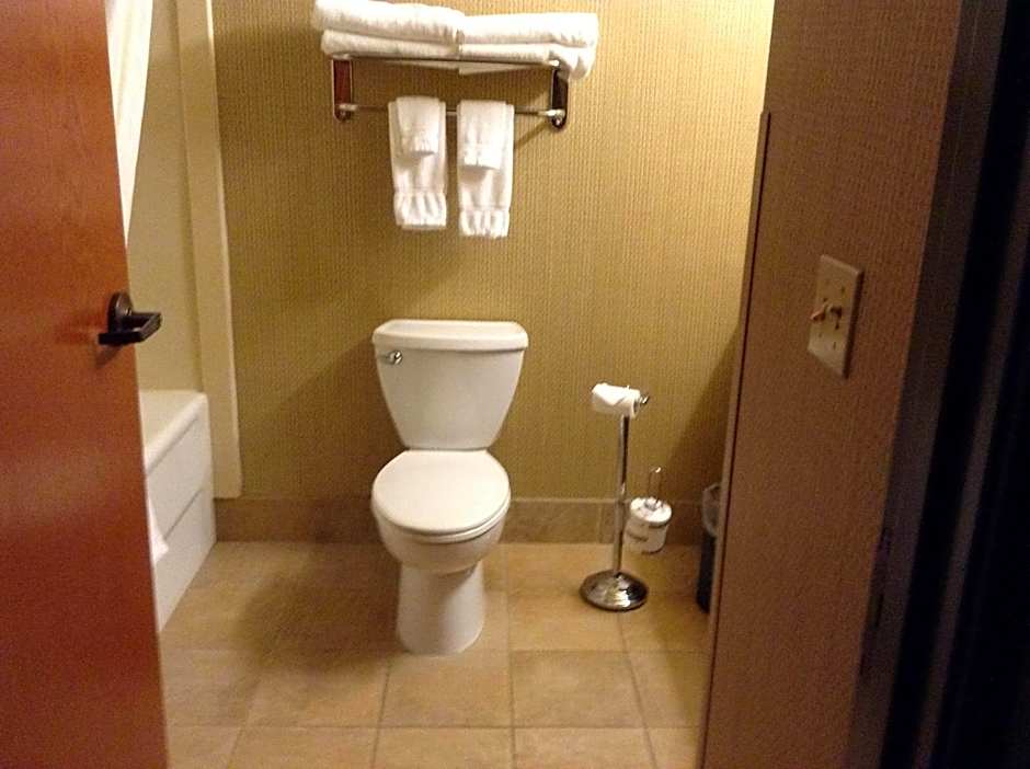 Canal Park Lodge