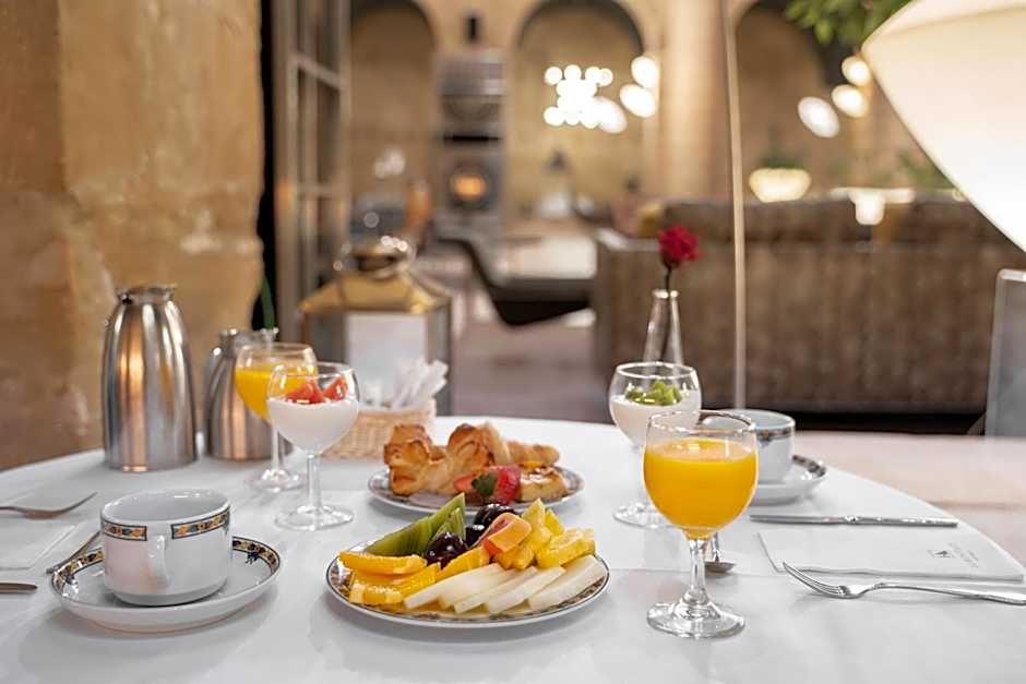 Eurostars Los Agustinos