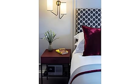 Accessible Deluxe Room