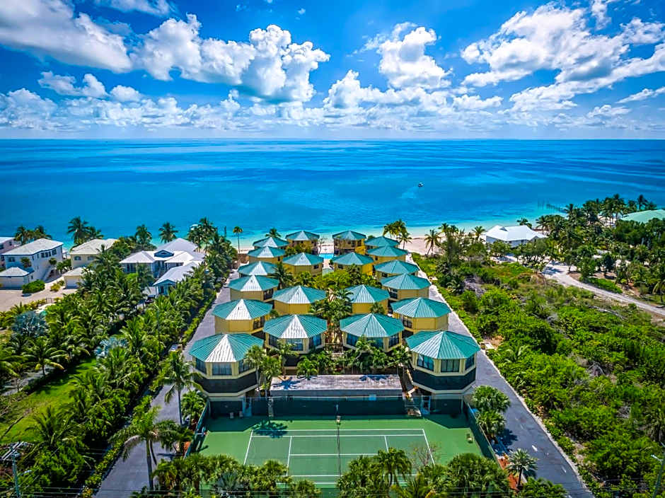 Coco Plum Beach & Tennis Club & Marina