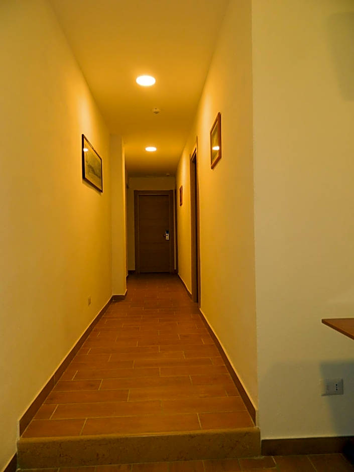 Bed & Breakfast Travellers