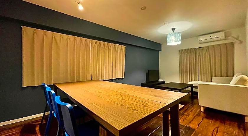 Randor Residence Tokyo Suites