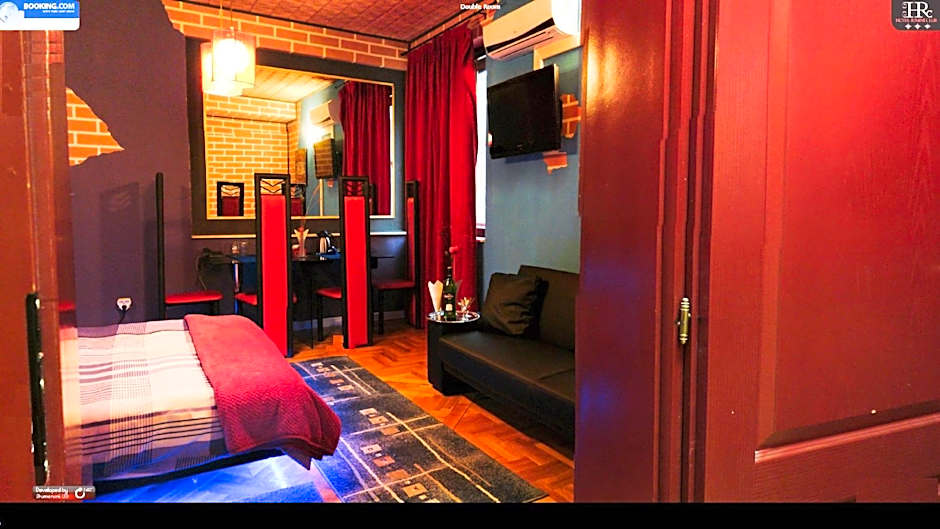 Rimini Club Inn & Suites