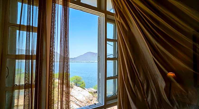 Hotel Merwara Estate