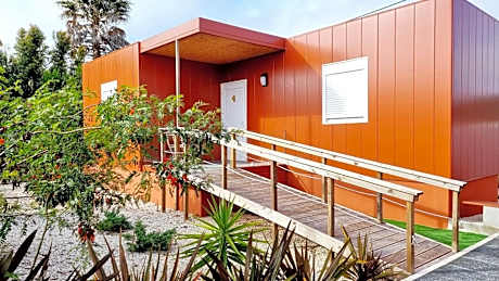 Family Surf Home - Bungalows