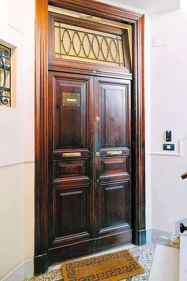 Royal Suite du Vatican