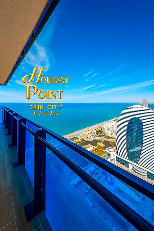Holiday Point Orbi City