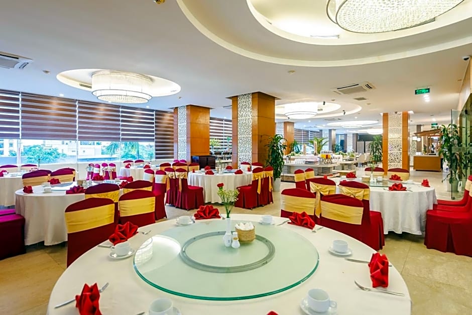 Muong Thanh Grand Ha Long Hotel