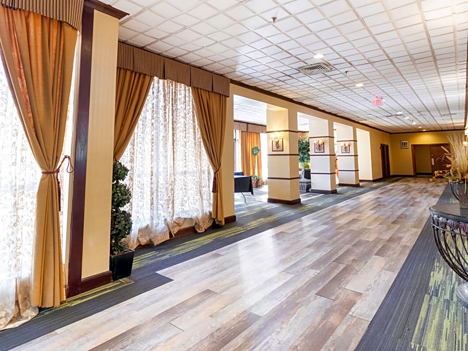 OYO Hotel East Hanover NJ-10 – East Hanover, NJ