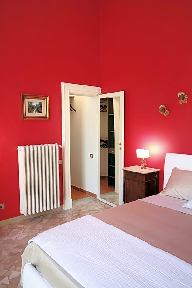 Chez Moi Charme B&B
