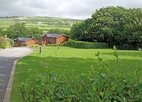 Bossiney Bay