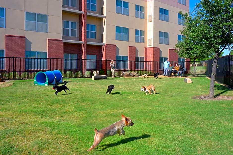 Residence Inn by Marriott Dallas Plano/The Colony