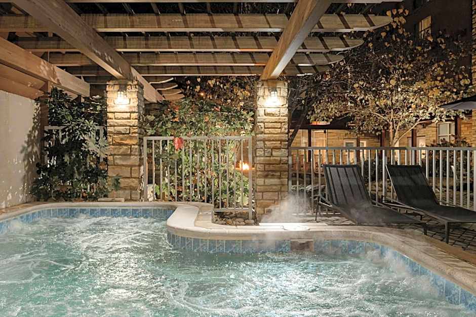 Courtyard by Marriott Gatlinburg Downtown