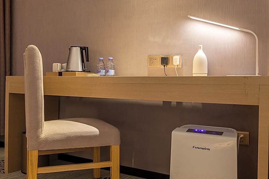 Lavande Hotel Shantou Chenghai Xiushuiyuan