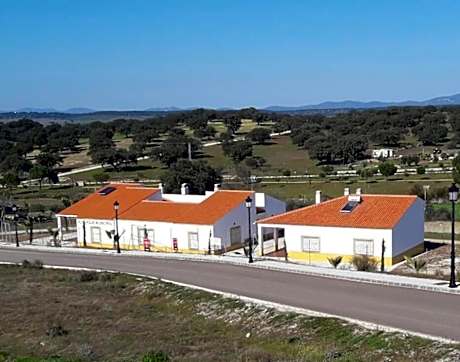 Albergue Peregrinos El Carrascalejo