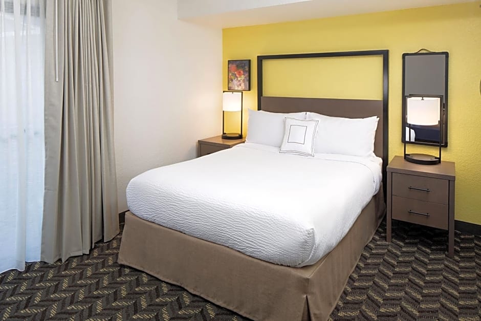 Residence Inn by Marriott Sunnyvale Silicon Valley I