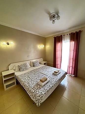 Comfort Apartment