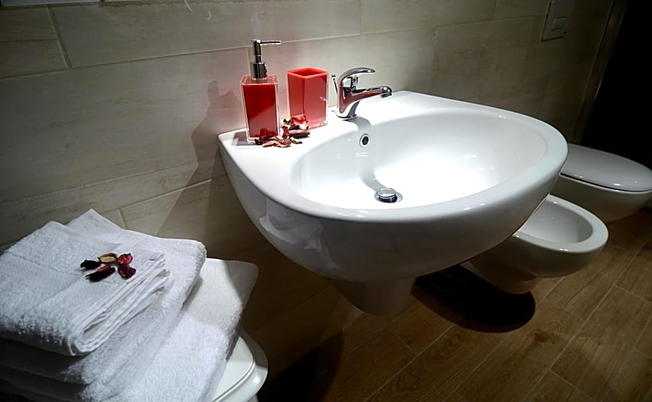 Il Rifugio dei Briganti