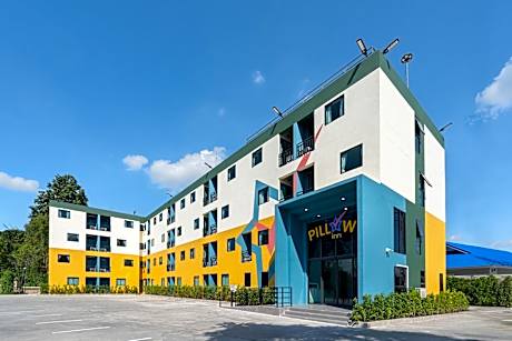 Pillow Inn Phayao