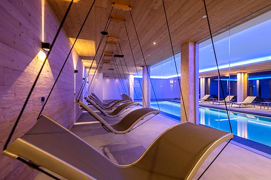 Monaco Sport Hotel