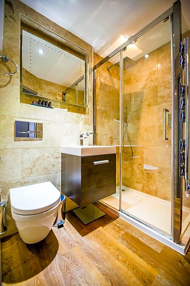 Museum Residence Oxford