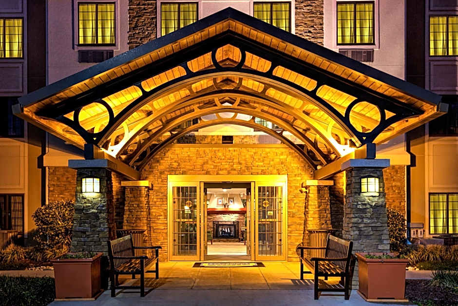 Staybridge Suites Wilmington-Newark By IHG