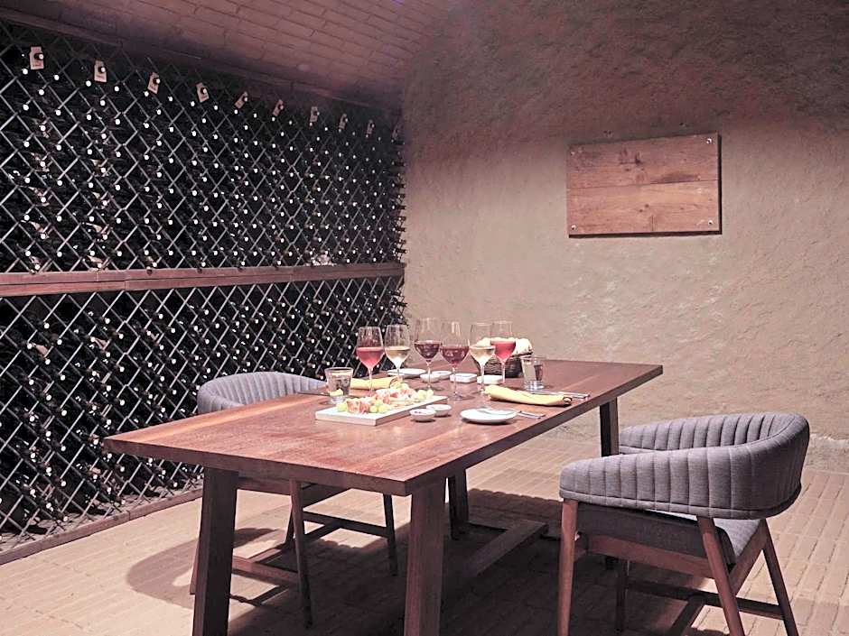 Banyan Tree Veya, Valle de Guadalupe