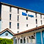 ibis budget Chambery Centre-Ville