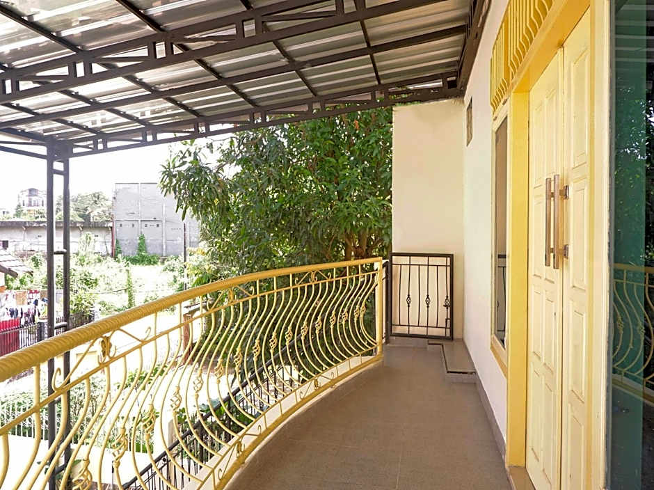 OYO Life 92632 Kost Pondok Kito