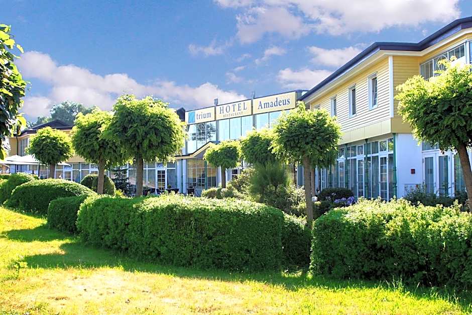 Atrium Hotel Amadeus