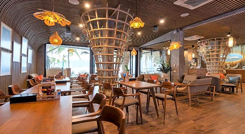 Patong Signature Boutique Hotel