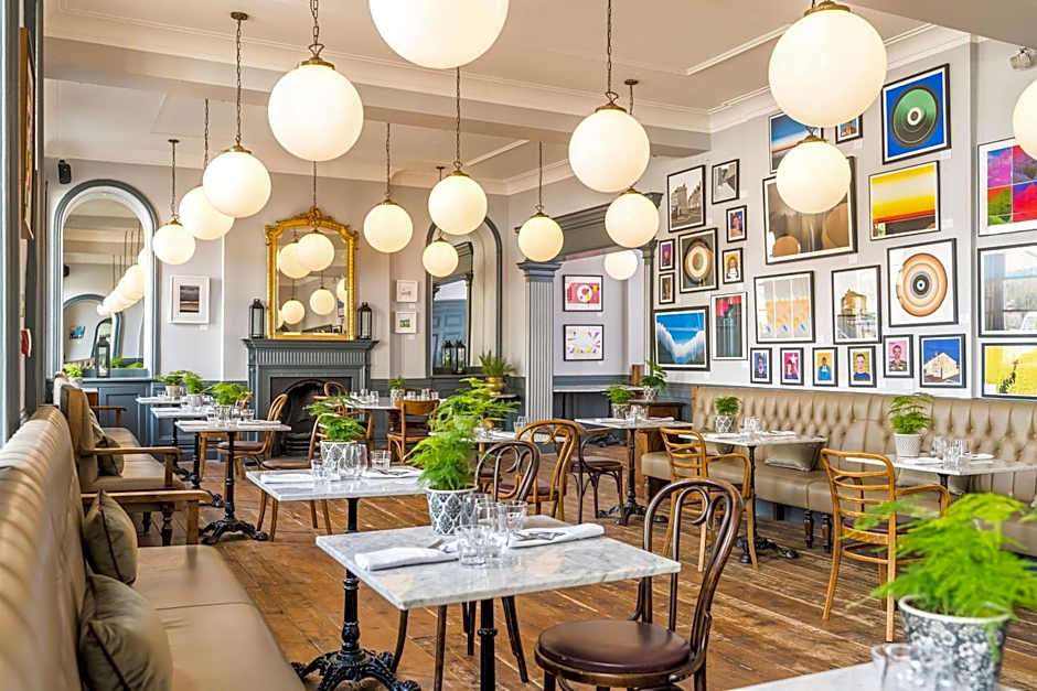 Abbey Hotel Bath, a Tribute Portfolio Hotel